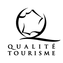 Logo qualité tourisme