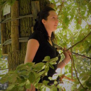 perché dans les arbres