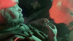 mission désamorçage en 60 minutes avec cariwood